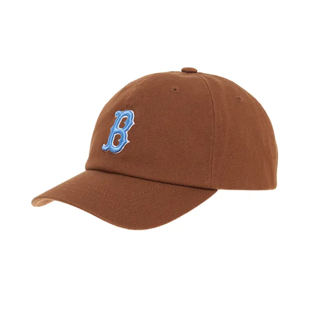 【MLB】童裝 可調式棒球帽 童帽 紅襪/守護者/道奇/洋基隊(7ACP66/CP77-20款任選)