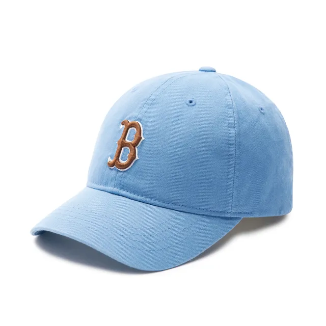 【MLB】童裝 可調式棒球帽 童帽 紅襪/守護者/道奇/洋基隊(7ACP66/CP77-20款任選)