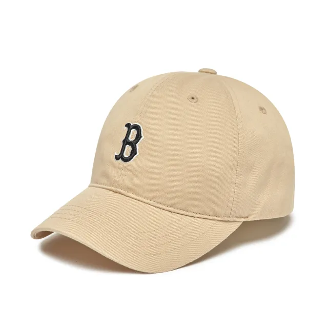 【MLB】童裝 可調式棒球帽 童帽 紅襪/守護者/道奇/洋基隊(7ACP66/CP77-20款任選)