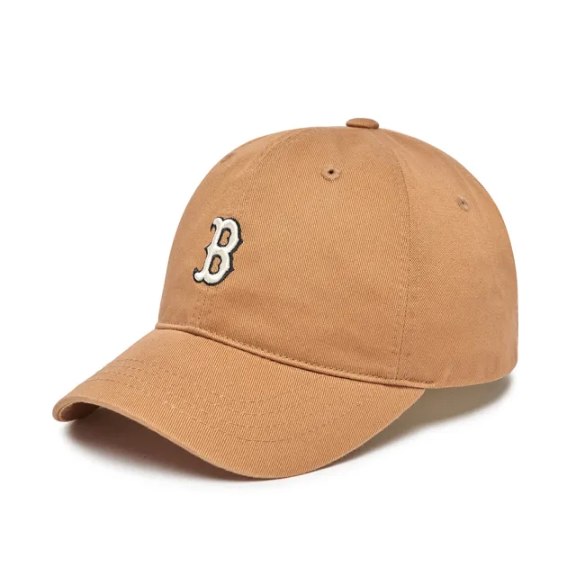 【MLB】童裝 可調式棒球帽 童帽 紅襪/守護者/道奇/洋基隊(7ACP66/CP77-20款任選)