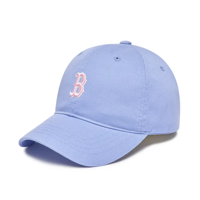 【MLB】童裝 可調式棒球帽 童帽 紅襪/守護者/道奇/洋基隊(7ACP66/CP77-20款任選)