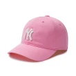 【MLB】童裝 可調式棒球帽 童帽 紅襪/守護者/道奇/洋基隊(7ACP66/CP77-20款任選)