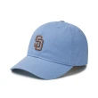 【MLB】童裝 可調式棒球帽 童帽 紅襪/守護者/道奇/洋基隊(7ACP66/CP77-20款任選)