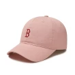 【MLB】童裝 可調式棒球帽 童帽 紅襪/守護者/道奇/洋基隊(7ACP66/CP77-20款任選)