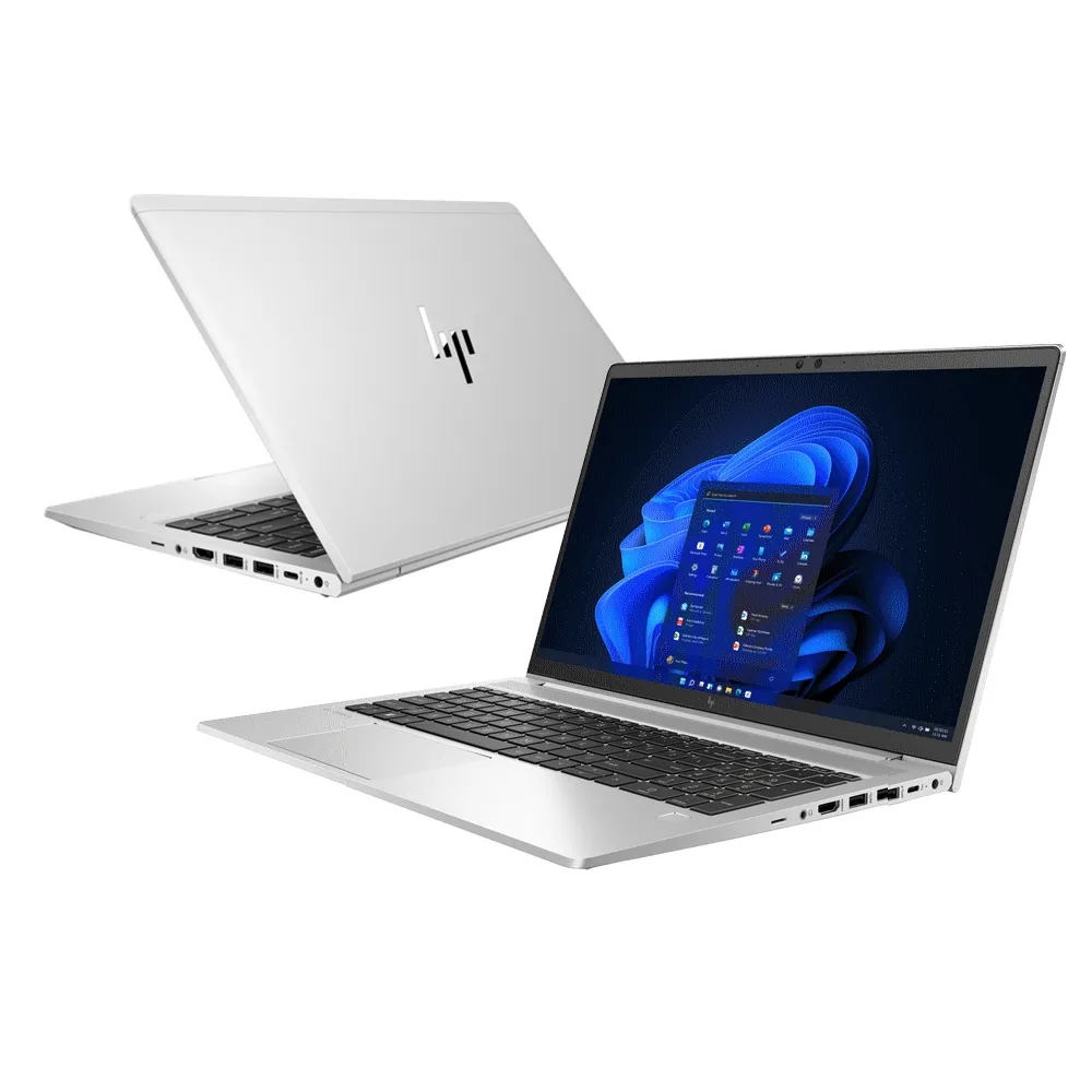 【HP 惠普】 15.6吋i5觸控商務筆電(probook 650 G9/i5-1235U/16G/512G SSD/W11P)