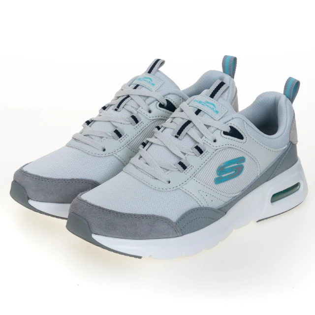 SKECHERS 女鞋 運動系列 SKECH-AIR COURT(150075LBMT)