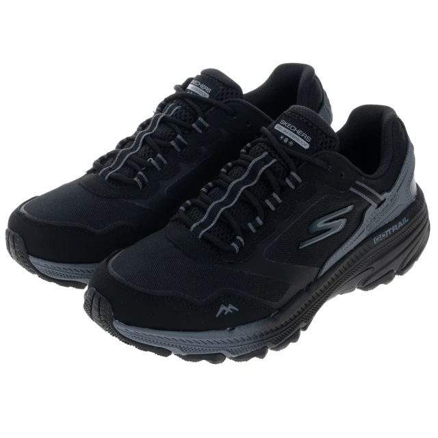 SKECHERSSKECHERS 女鞋 慢跑系列 GO RUN TRAIL ALTITUDE 2.0(129526BKCC)