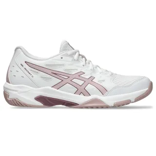 【asics 亞瑟士】GEL-ROCKET 11 女款 排球鞋(1072A093-103)