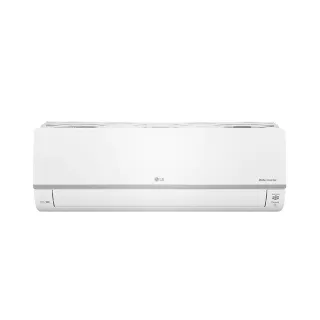 【LG 樂金】4-6坪◆經典系列 DUALCOOL WiFi 雙迴轉冷暖變頻分離式空調(LSU28IHPS+LSN28IHPS)