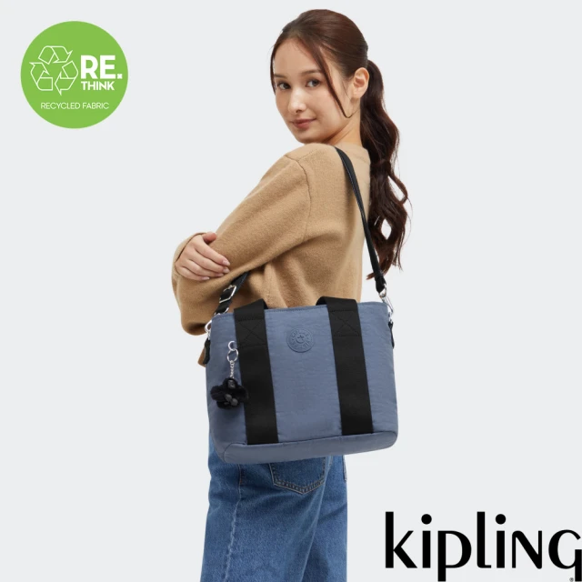 kipling托特包