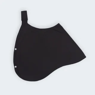 【ADISI】Ni-COOL+吸濕涼爽透氣抗UV護頸罩 AS24111(UPF50+ 抗紫外線 涼感 彈性)