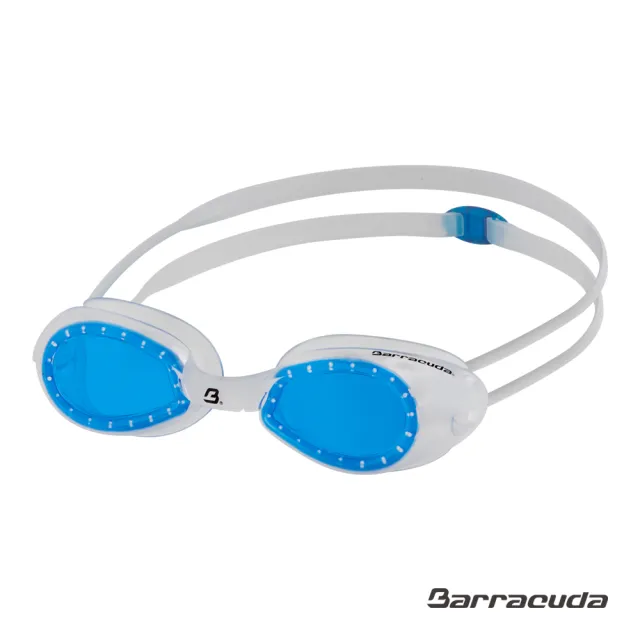 【Barracuda 巴洛酷達】兒童泳鏡 70720