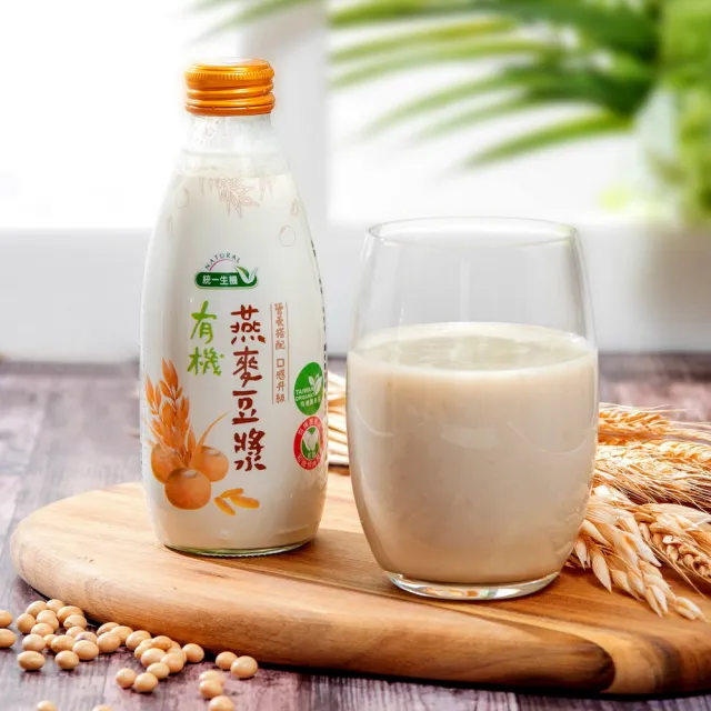 【2026】統一豆漿推薦10款高評價統一豆漿品牌排行 | BALIMAN情報局
