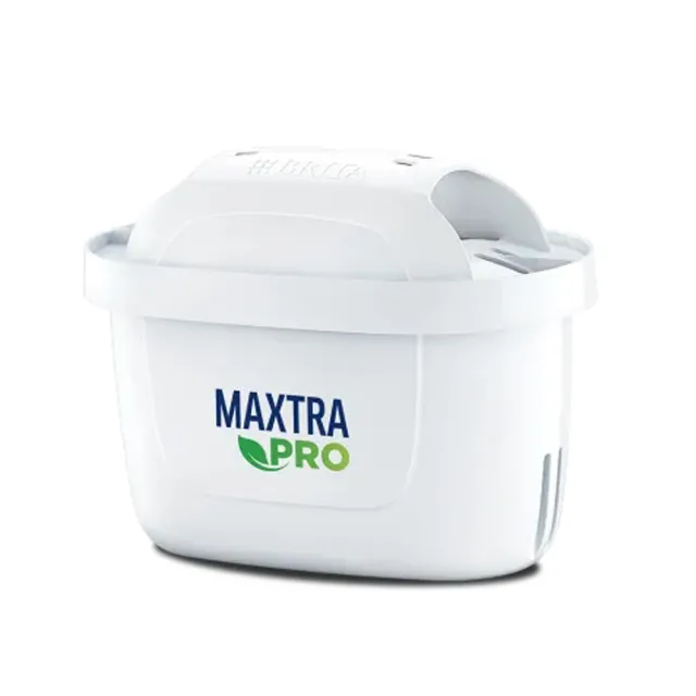 【BRITA】MAXTRA PRO濾芯-去水垢專家(4入裝)