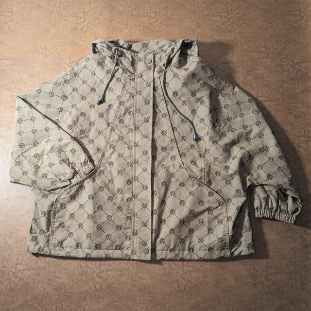 【PANGCHI 龐吉】出清品 冬季帽T拉鍊厚外套(2322231/65/66/67/68)