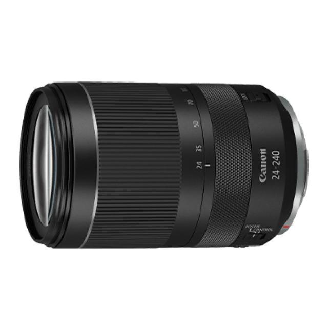 【Canon】RF 24-240mm f/4-6.3 IS USM(公司貨-彩盒)
