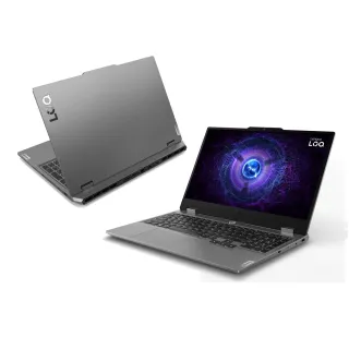 【Lenovo】15.6吋i7 RTX4060電競筆電(LOQ/i7-14700HX/16G/512G/RTX4060-8G/W11/83DV00FGTW)