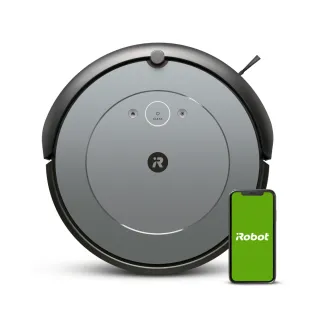 【iRobot】Roomba i2 掃地機器人(960升級版 保固1+1年)