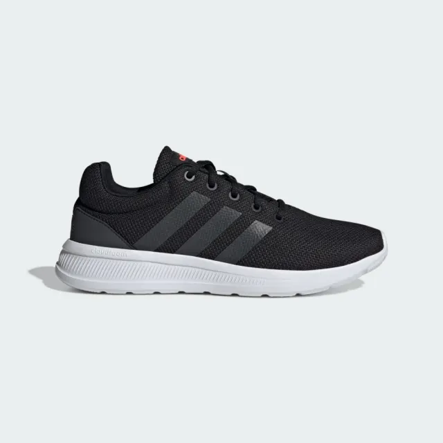 【adidas 愛迪達】LITE RACER 2.0 跑鞋 男鞋/女鞋(共7款)