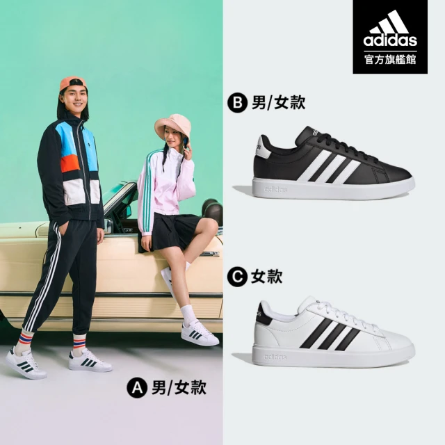 adidas 愛迪達 休閒鞋 運動鞋 SAMBA OG 男女