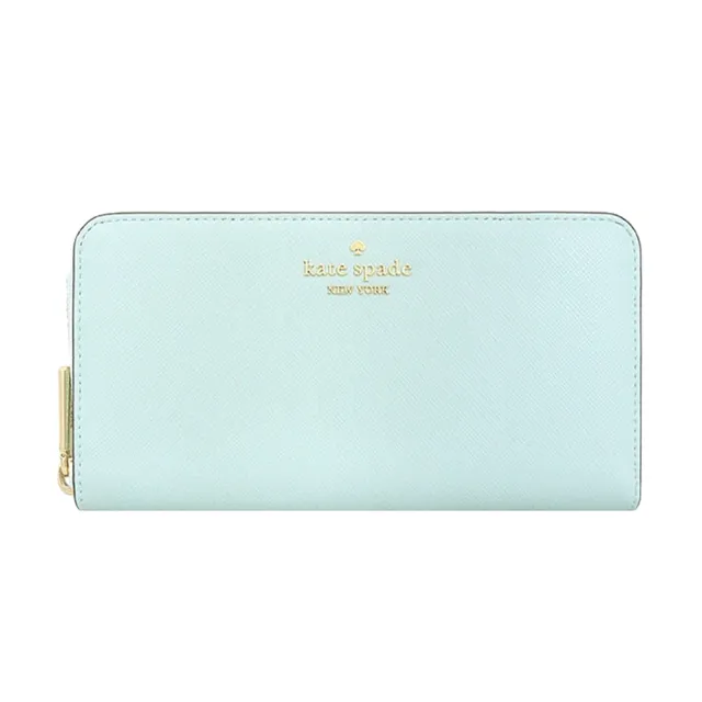 【COACH】& Kate Spade 經典LOGO多卡長夾/手機袋(多款可選)