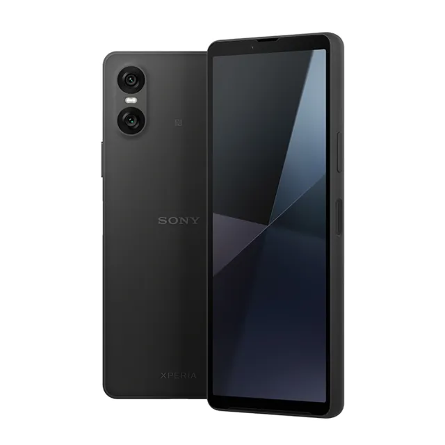 【SONY 索尼】Xperia 10 VI 6.1吋(8G/128G/高通驍龍6 Gen1/4800萬鏡頭畫素)