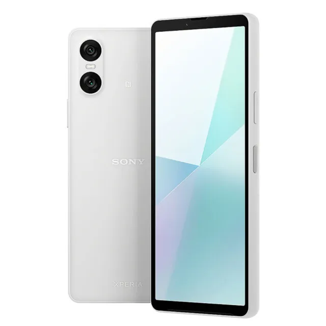 豪禮組【SONY 索尼】Xperia 10 VI 6.1吋(8G/128G/高通驍龍6 Gen1/4800萬鏡頭畫素)