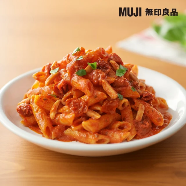 MUJI 無印良品 義大利麵醬 經典番茄 １５０ｇ/１人份