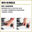 【Herman Miller】Aeron2.0 全功能款人體工學椅 Size B 礦石白 附頭枕 地板輪 平行輸入(Aeron 2.0 全功能)