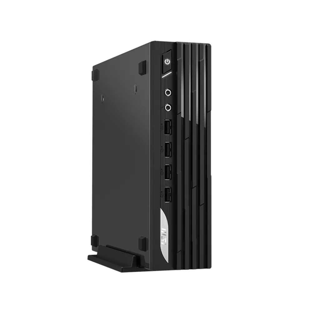 【MSI 微星】雙核{大鴻臚U2AC} 迷你電腦(G6900/16G/1TB M.2 SSD)