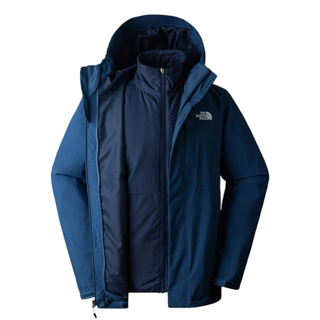 The North Face TNF 防水外套 M ANTO