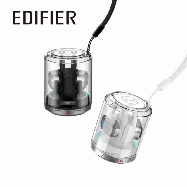 EDIFIER Air 2 開放式電競藍牙耳機(#真無線耳機 #無線耳機 #藍牙耳機 #電競耳機)