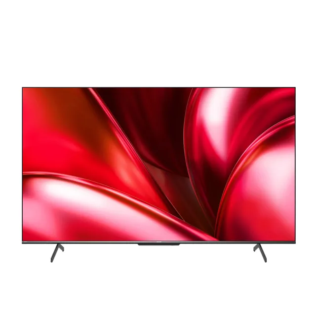 【SHARP 夏普】65型 AQUOS LED 4K Google TV聯網顯示器(4T-C65GU8500X)