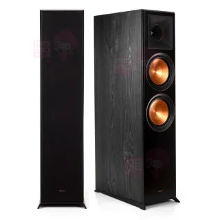 【Klipsch】RP-8060FA 被動式 落地型喇叭(DolbyAtmos天空聲道 釪環 公司貨)