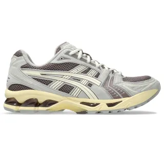 【asics 亞瑟士】GEL-KAYANO 14 男女中性款 運動休閒鞋(1203A540-500)