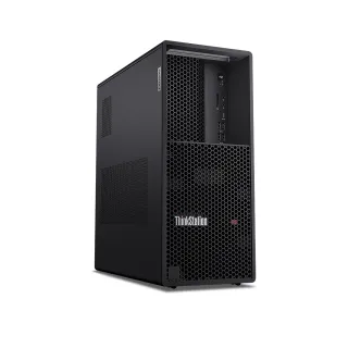 【Lenovo】i7 RTX4070S十六核工作站(P3 Tower/i7-13700K/16G/1TB HDD+1TB SSD/RTX4070S-12G/750W/W11P)