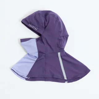 【ADISI】NICECOOL巴拉克拉瓦抗UV頭套 AH24001(UPF50+ 防曬 抗紫外線 涼感 彈性 防臭)