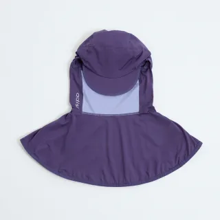 【ADISI】NICECOOL巴拉克拉瓦抗UV遮陽頭套 AH24002(UPF50+ 防曬 抗紫外線 涼感 彈性 防臭)