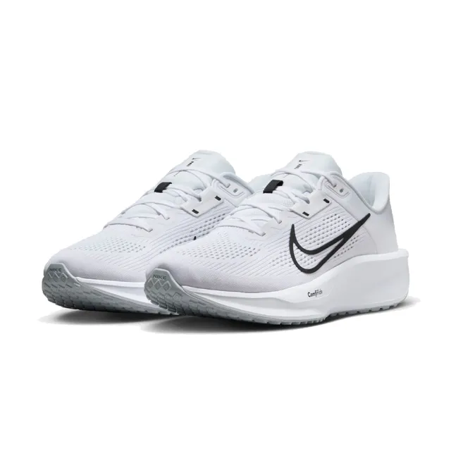 【NIKE 耐吉】慢跑鞋 運動鞋 NIKE QUEST 6 男女 A-FD6033100 B-FD6033001 C-FJ1284001 精選七款