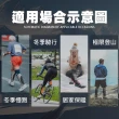 【TAS 極限運動】成人專用  長筒羊毛保暖雪襪(滑雪羊毛襪 登山襪 滑雪襪 吸濕 保暖 高筒 滑雪襪)