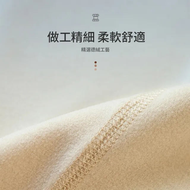 【kingkong】德絨艾草護腰帶 舒適保暖防寒暖腰帶