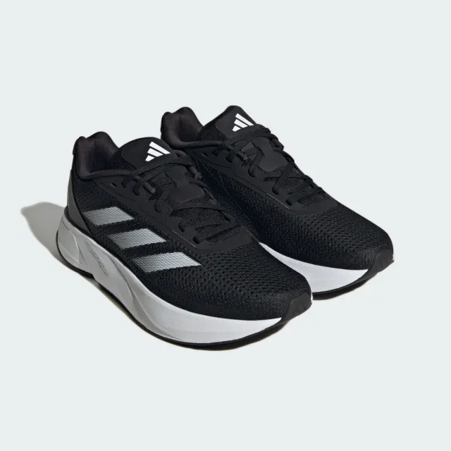 【adidas 官方旗艦】DURAMO SL 跑鞋 慢跑鞋 運動鞋 女 ID9853