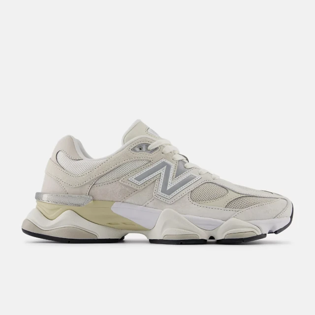 NEW BALANCE NB 休閒鞋 男鞋 女鞋 運動鞋 米灰 U9060WHTD