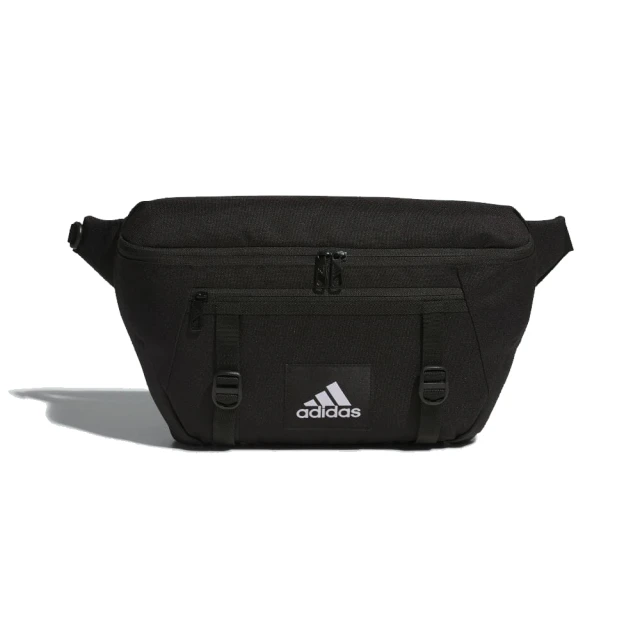 adidas 愛迪達 斜背包 ESS X-BODY BAG 男女 - IT2049