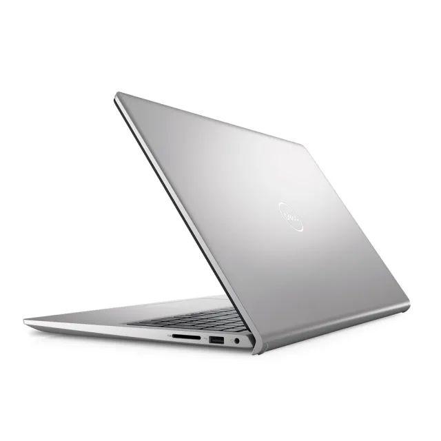 【DELL 戴爾】Inspiron 15-3530 15吋-銀(i5-1334U/8G/512GB PCIe/Win 11)