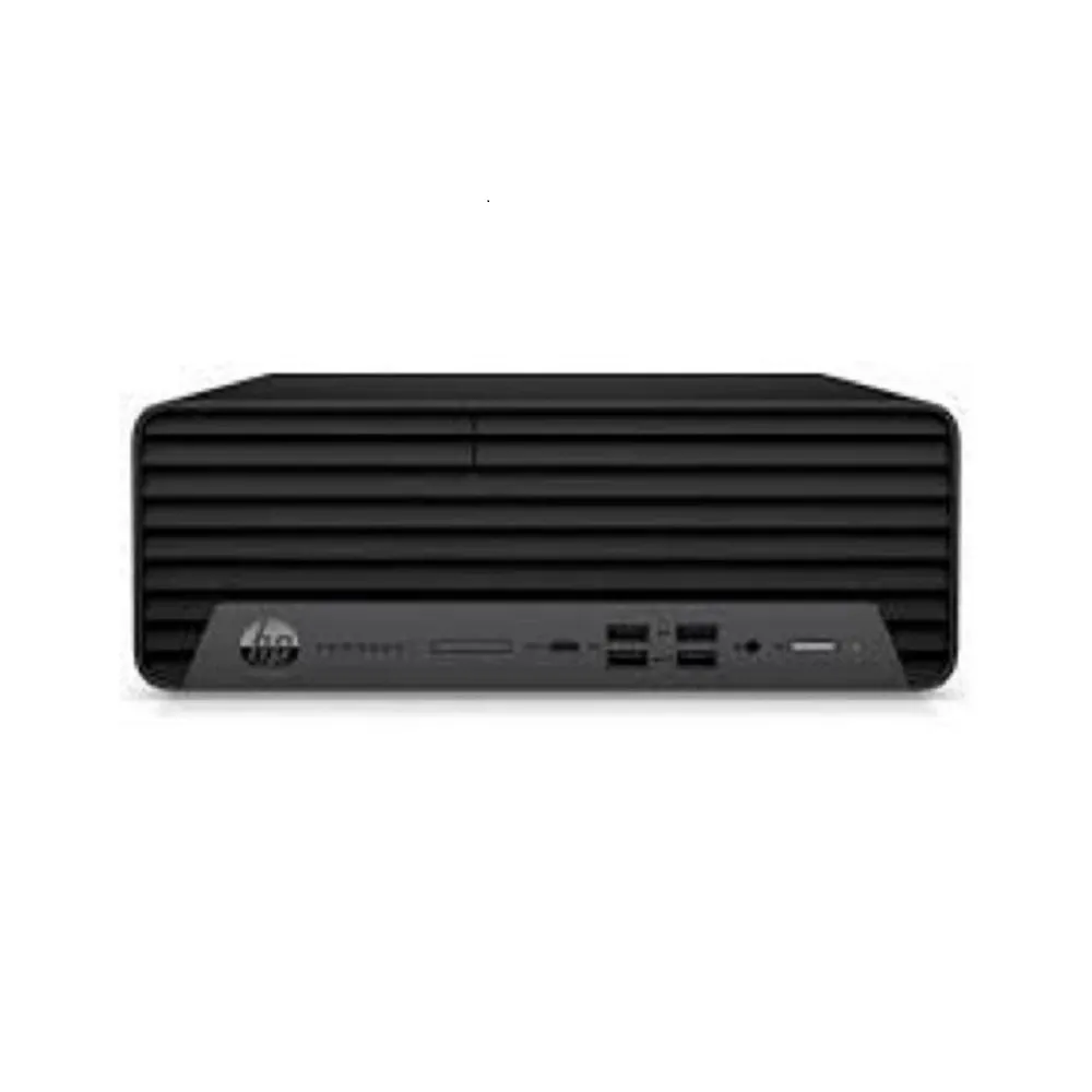 【HP 惠普】i7十六核商用電腦(EliteSFF600G9SFF/i7-13700/16GB/1TBSSD/W11P)