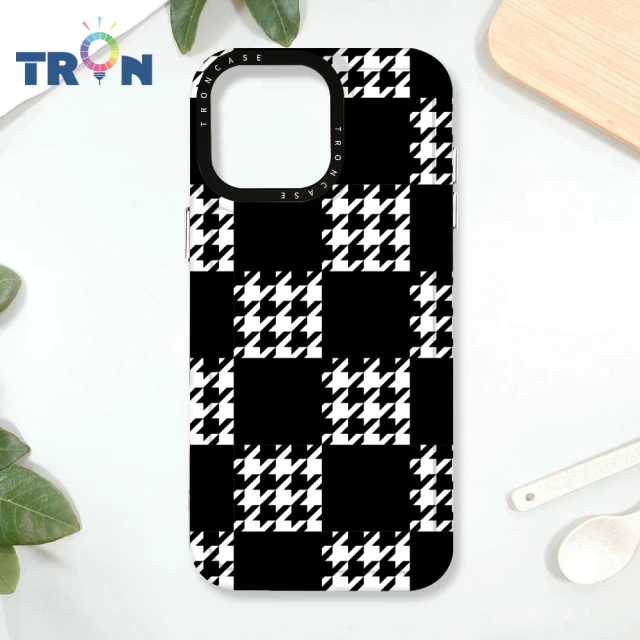 TRON iPhone 16/16 PLUS/16 PRO/