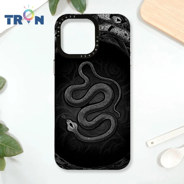 TRON iPhone 16/16 PLUS/16 PRO/