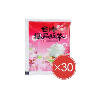 【定迎】蜜香紅茶-茶包 2gx30包(ITQI得獎茶 外交部指定專用國禮茶 共0.1斤)