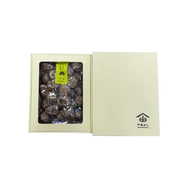 即期品 九州特上 冬菇禮盒 150g/盒(效期 2025.01.22)